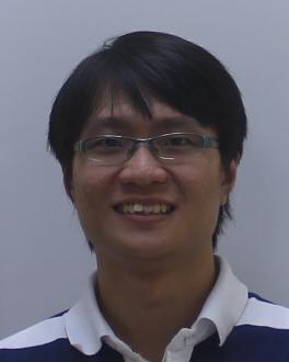 Dr Chang Wei Shyang